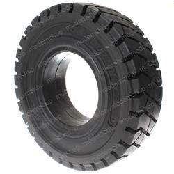 258542600: Aftermarket Yale Tire - 6.50X10X5.00 Lug