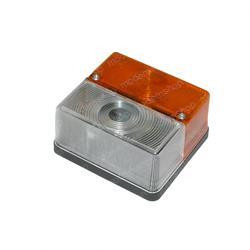 258665500: Aftermarket Yale Light - Side Flash