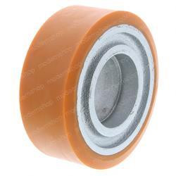 272062000: Aftermarket Yale Wheel