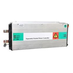 272344100: Aftermarket Yale Traction Electronic Control