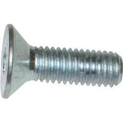 277143900: Aftermarket Yale Screw - Flat Head