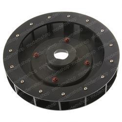277230100: Aftermarket Yale Forklift Fan