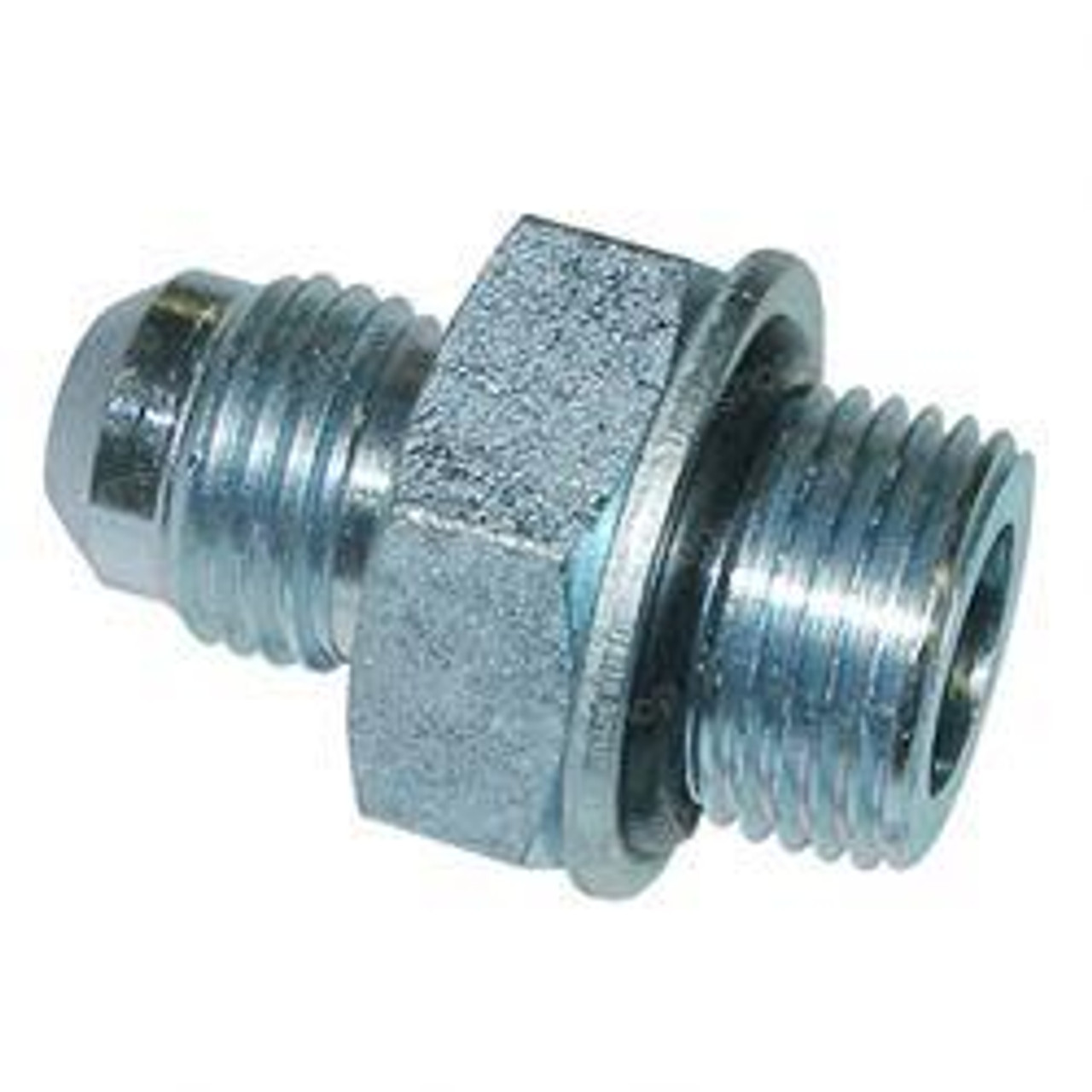 277275100: Aftermarket Yale Forklift Nipple 277275100: Aftermarket Yale Forklift Nipple