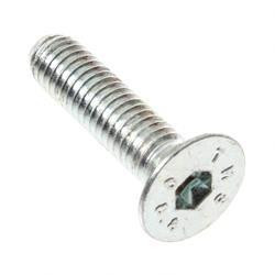 277321000: Aftermarket Yale Screw - Flathead Socket