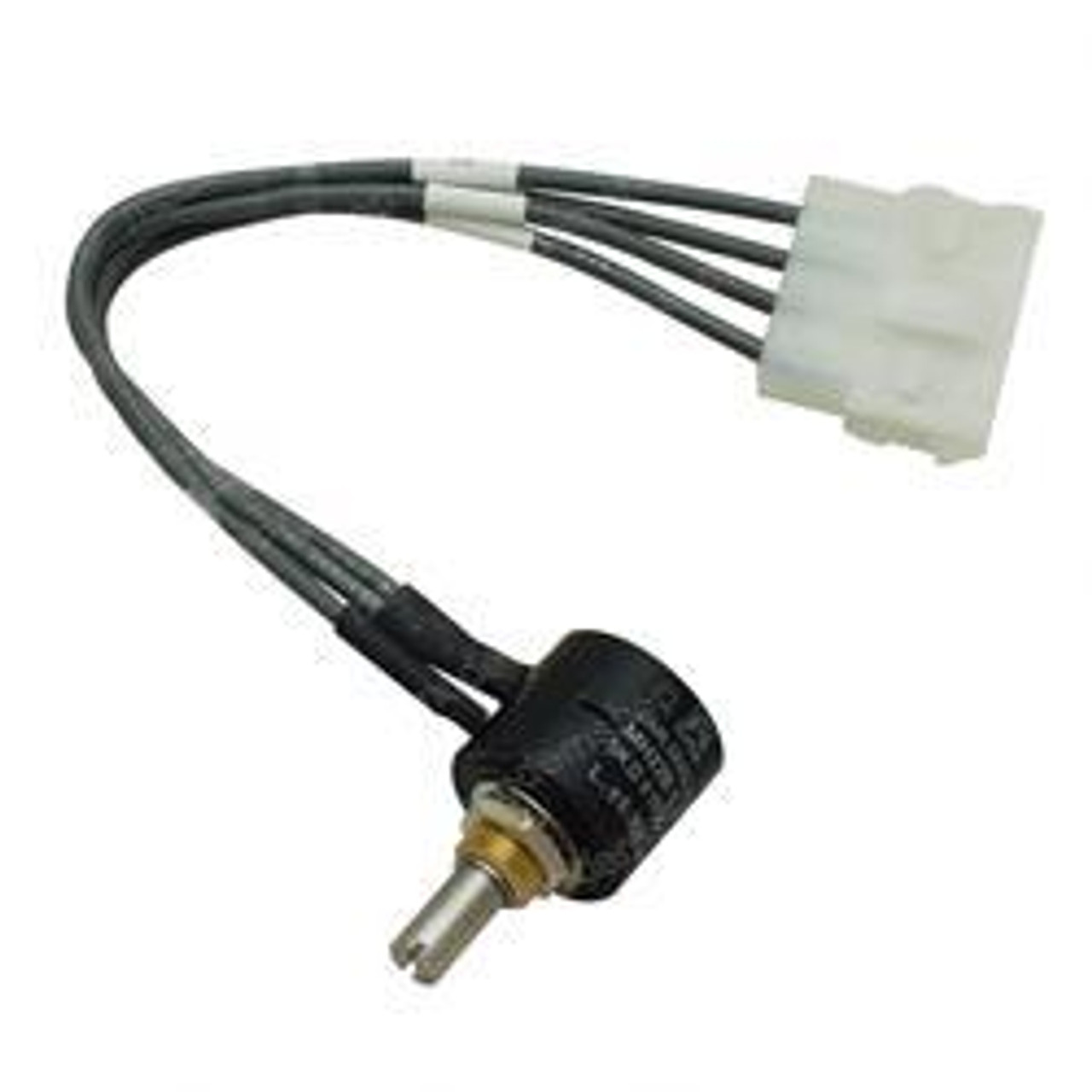 277346300: Aftermarket Yale Forklift Potentiometer Assembly