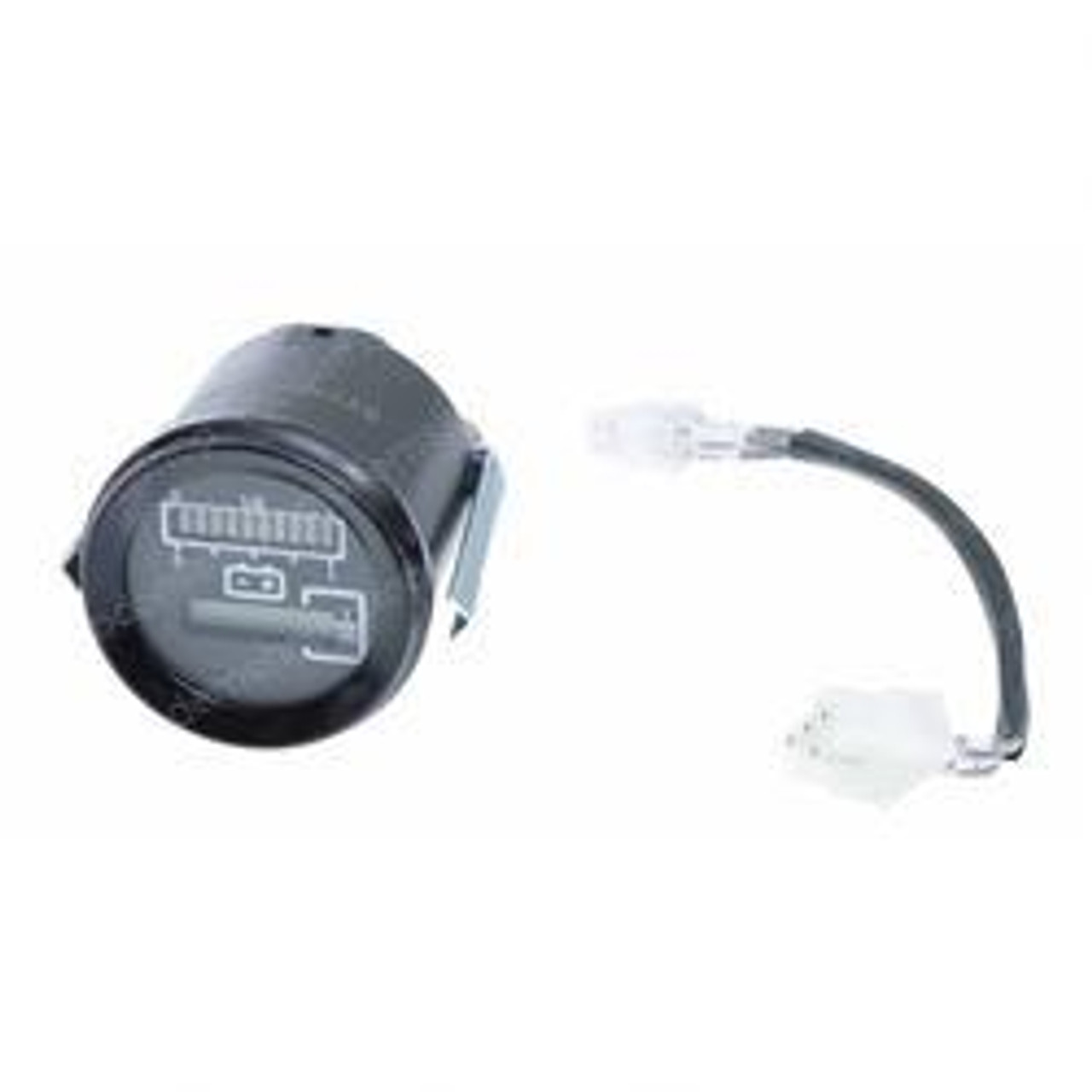 277456900: Aftermarket Yale Forklift Bdi - 24-48V W/Hour Meter