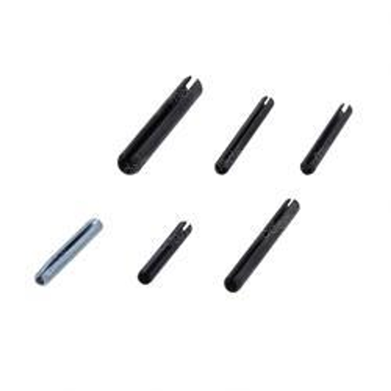 277488900: Aftermarket Yale Forklift Pin - Roll M4 X 16Mm