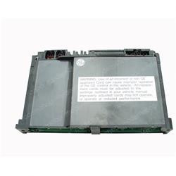 296321104: Aftermarket Yale Card - EV100 T2