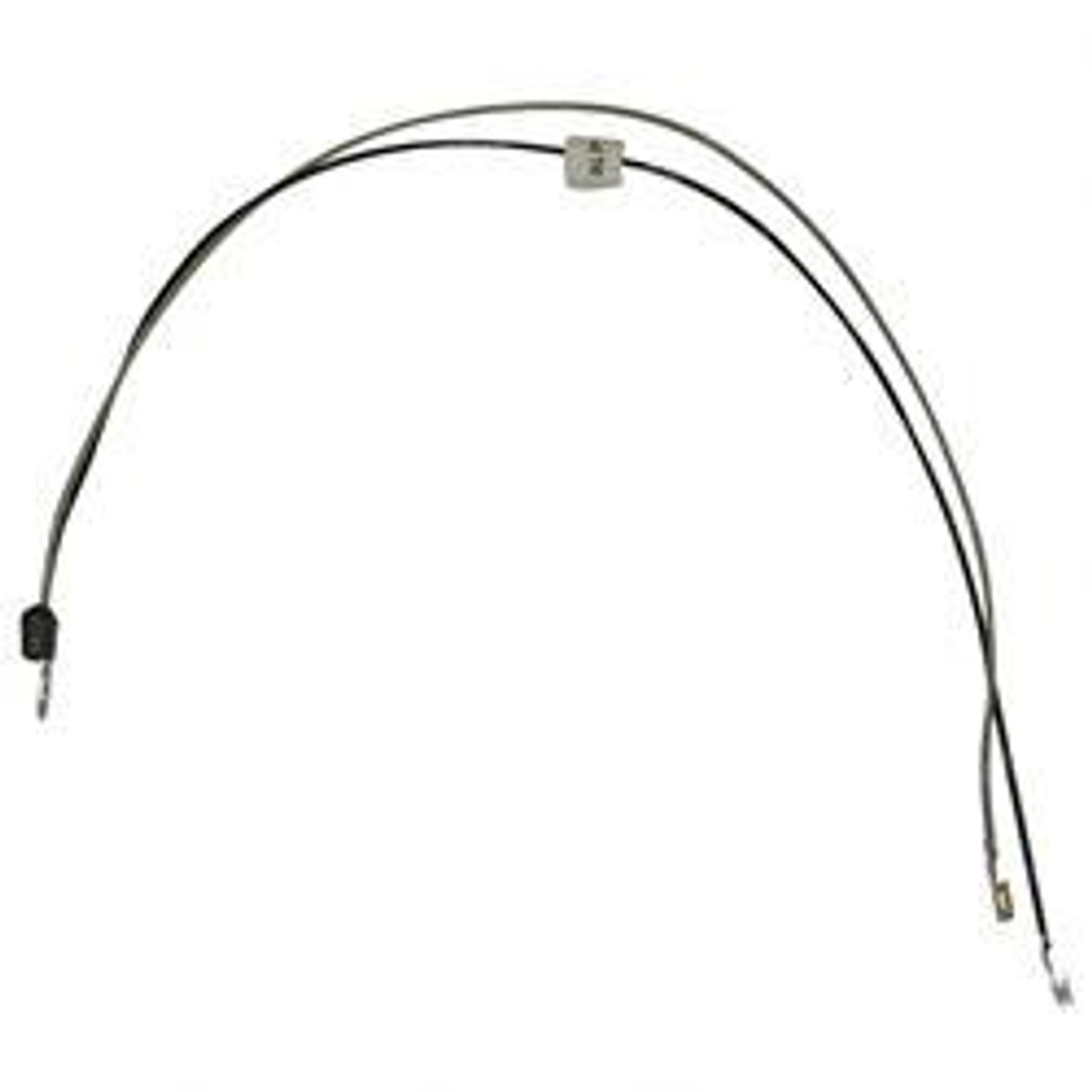 296321112: Aftermarket Yale Forklift Protector - Thermal 296321112: Aftermarket Yale Forklift Protector - Thermal