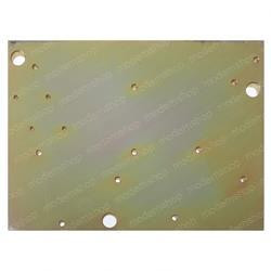 296321152: Aftermarket Yale Heatsink - Base