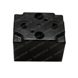 296321354: Aftermarket Yale Cover - Top