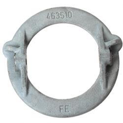 296322120: Aftermarket Yale Plate - Pressure