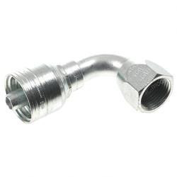3116600-WH: Aftermarket Yale Crimp Fitting - Eaton