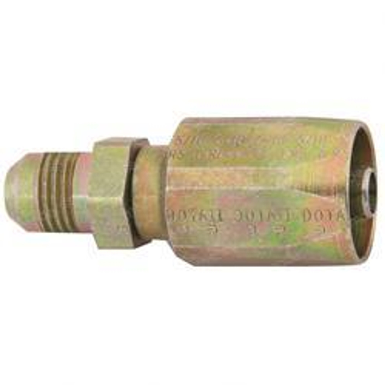 316401000-PR: Aftermarket Yale Forklift Fitting - Parker