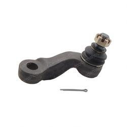 330040232: Aftermarket Yale Tie Rod End - Steering