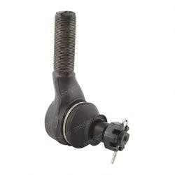 330040242: Aftermarket Yale Tie Rod End - Ball Joint Lh