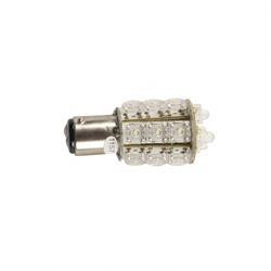 330043154-LED: Aftermarket Yale Bulb - 1157 LED 12V 2.20 Tall