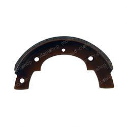 330051653: Aftermarket Yale Shoe - Brake Na