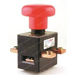 330062052-SMH: Aftermarket Yale Forklift Quick Disconnect - 252A