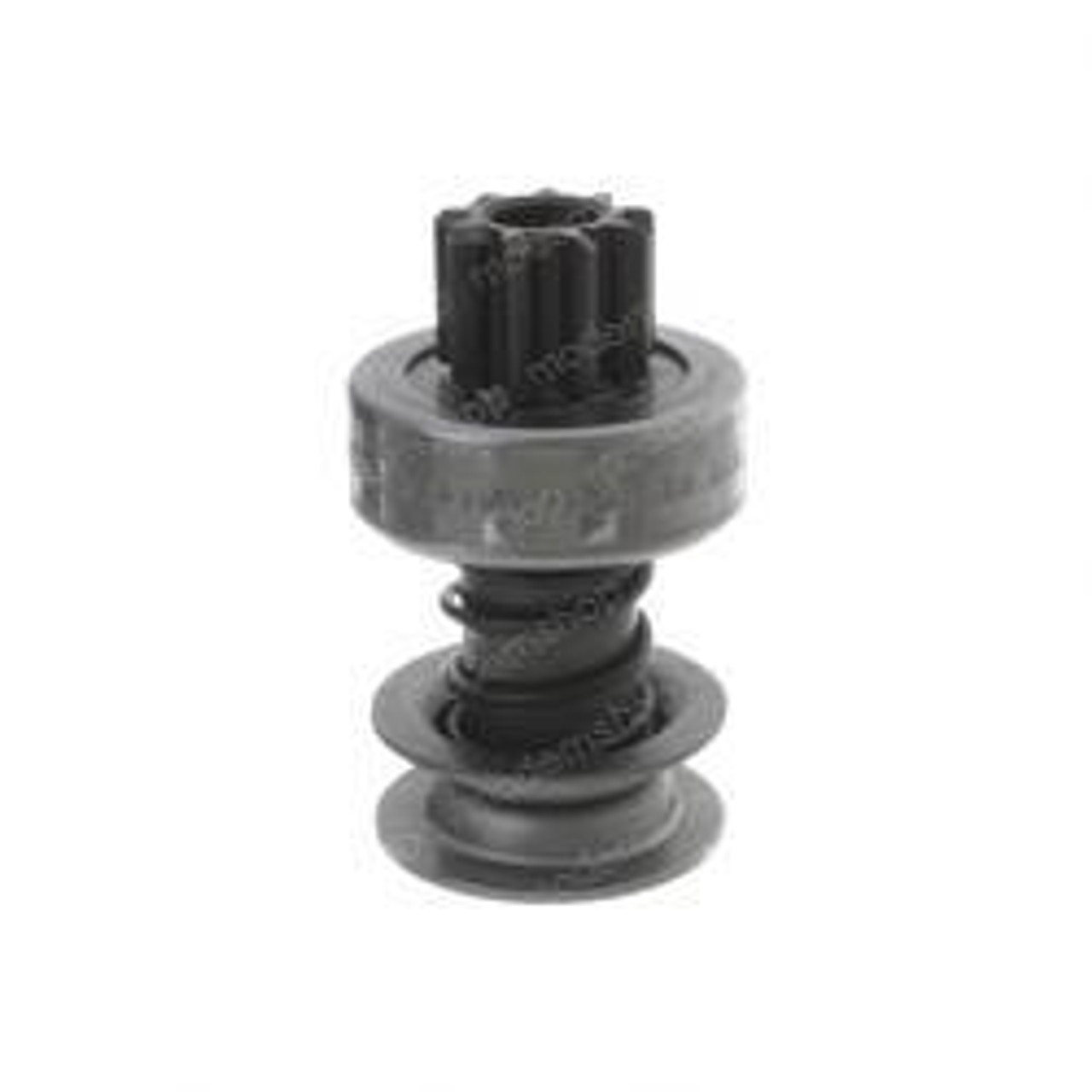 440017505: Aftermarket Yale Forklift Starter 440017505: Aftermarket Yale Forklift Starter