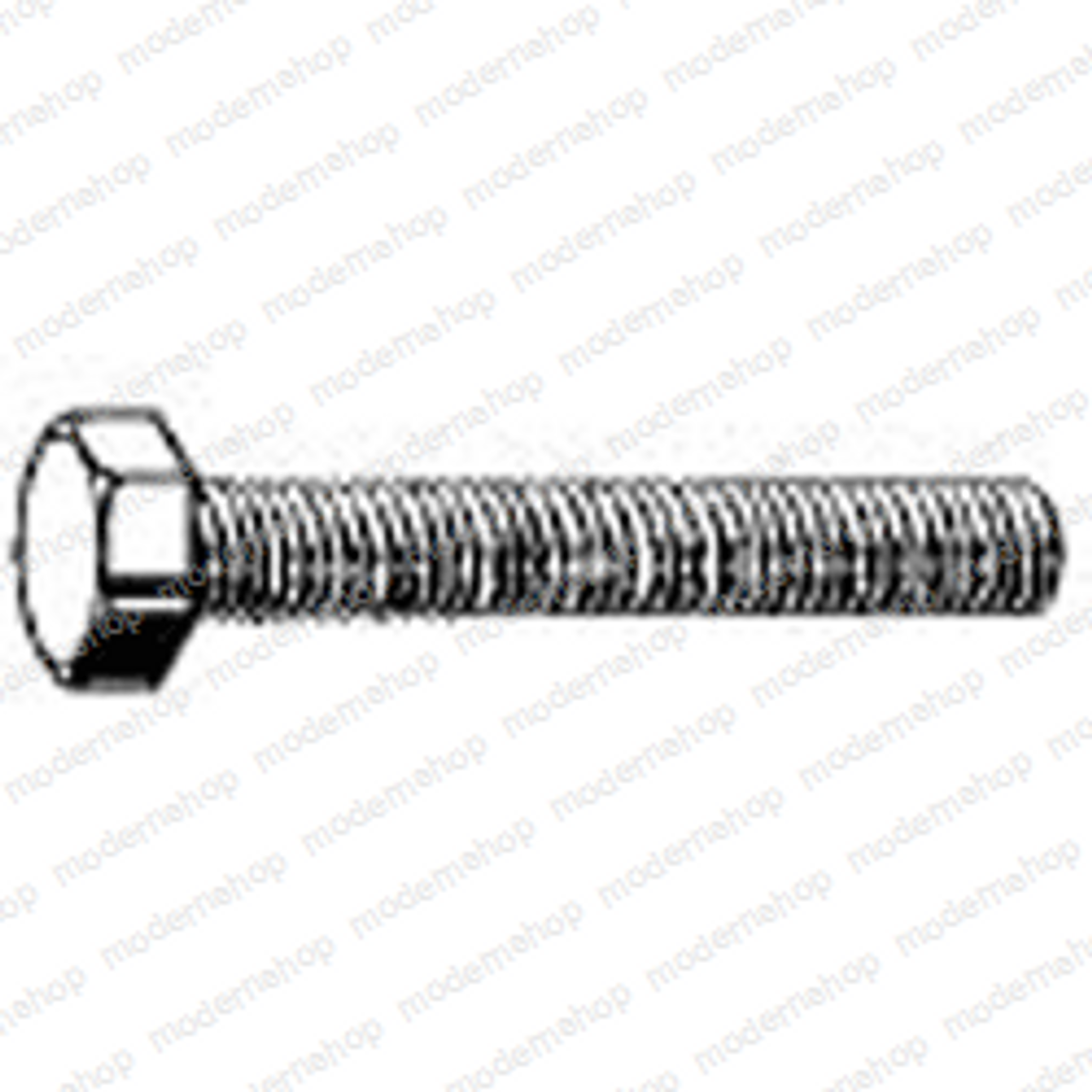 449001192: Yale Forklift SCREW