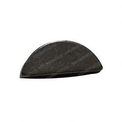 449031002: Aftermarket Yale Forklift Key