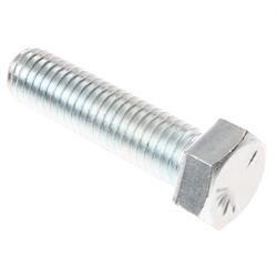 500028914: Aftermarket Yale Forklift Hex Hex Hd Screw 1/2-13 X 2 Spe