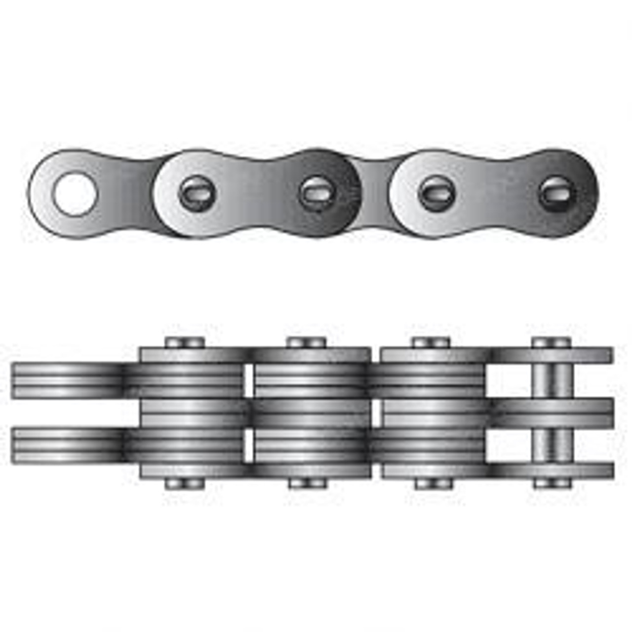 500076506: Aftermarket Yale Forklift Chain - Cut To Length