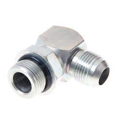 500111909: Aftermarket Yale Forklift Elbow - Hydraulic