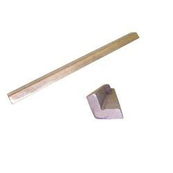 500453500: Aftermarket Yale Forklift Strip - Wear