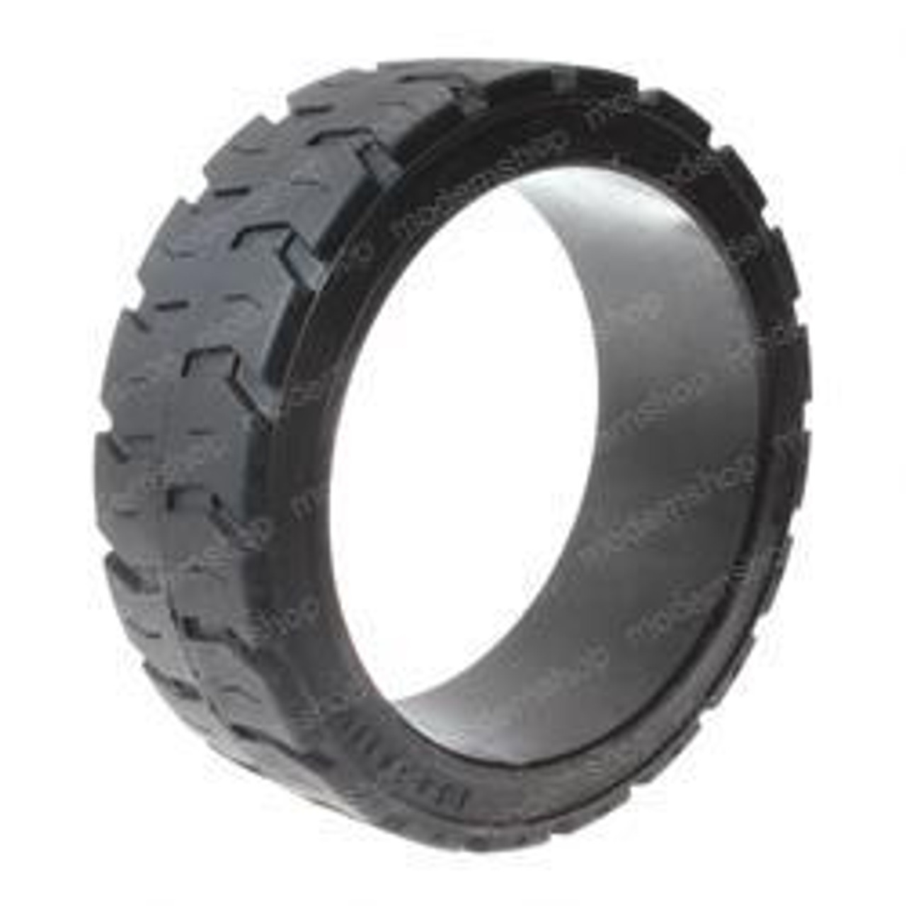 500531913: Aftermarket Yale Forklift Tire - 15X5X11.25 Traction