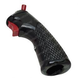 500629801: Aftermarket Yale Forklift Switch - (Control Handle)
