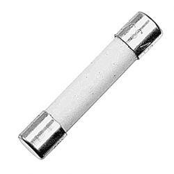 500903101: Aftermarket Yale Forklift Fuse - 3 Amp