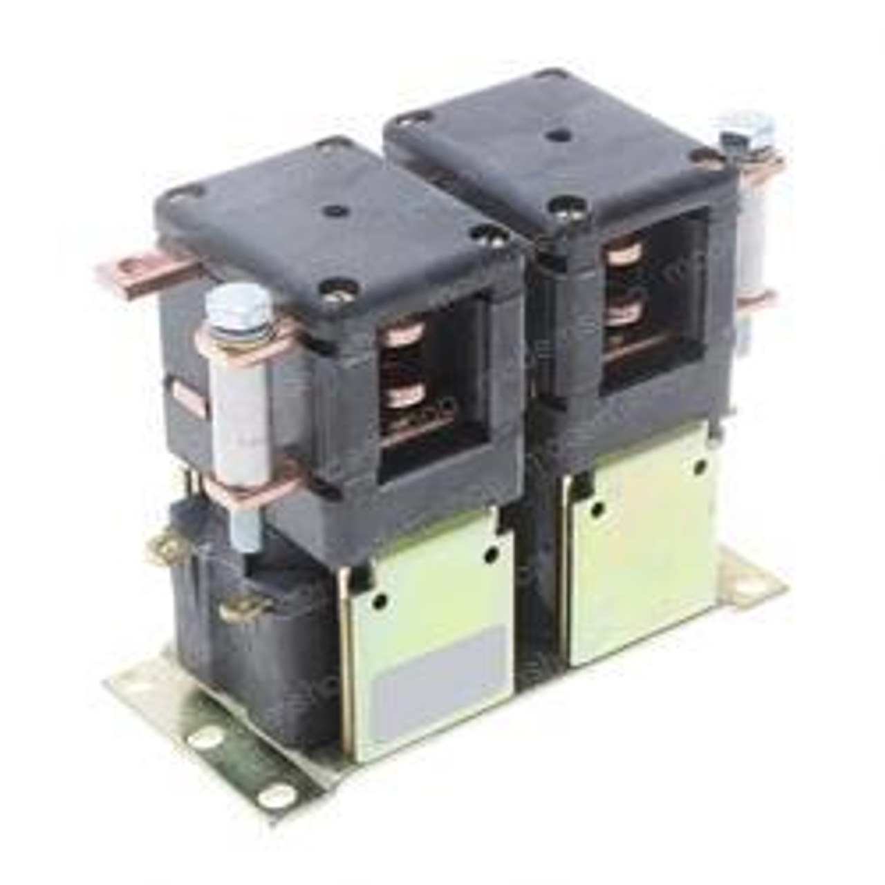 501227249: Aftermarket Yale Forklift Contactor 150A 24 Volt Ev100
