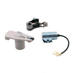 5013230: Aftermarket Yale Forklift Ignition Kit