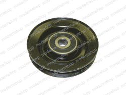 501339500: Yale Forklift PULLEY ASSEMBLY
