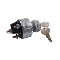 501406501: Aftermarket Yale Forklift Switch - Ignition