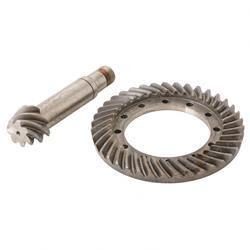 501670000: Aftermarket Yale Forklift Gear+Pinion Gr