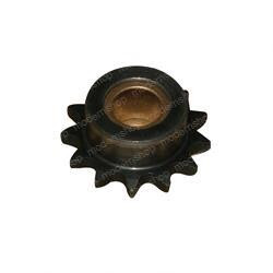 501681200: Aftermarket Yale Forklift Sprocket Assembly