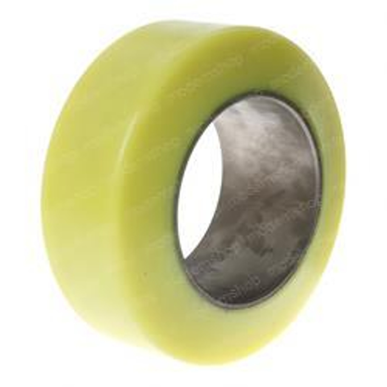 501776932-MIL: Aftermarket Yale Forklift Tire - Poly Press On - Hyload