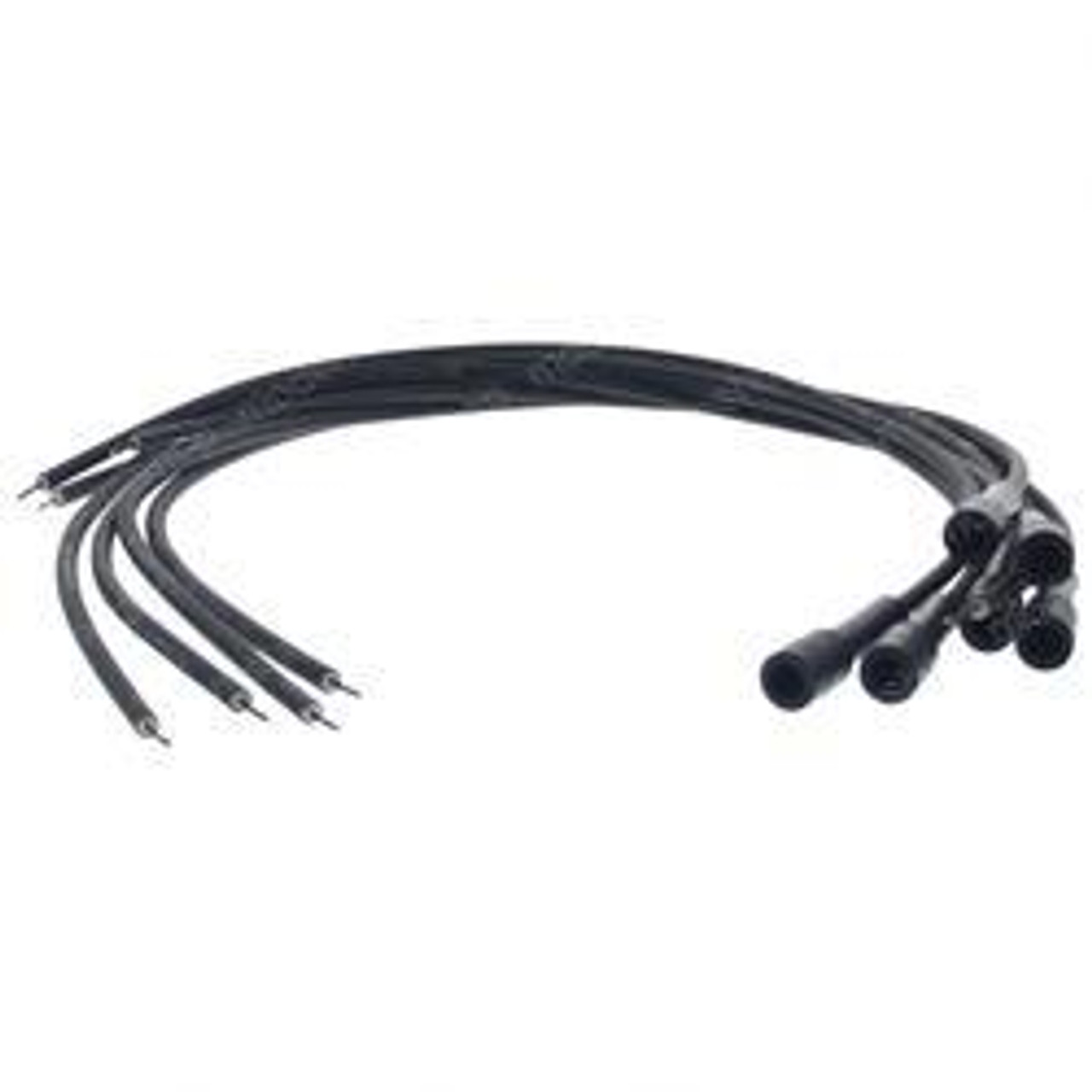 501790800: Aftermarket Yale Forklift Wire Kit - Ignition