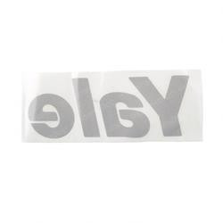502157202: Aftermarket Yale Forklift Decal