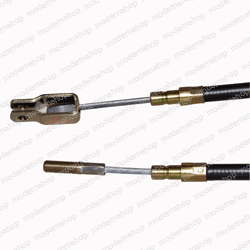 502252412: Yale Forklift CABLE - PARK BRAKE