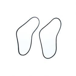 502469910: Aftermarket Yale Forklift Belt Set - 2