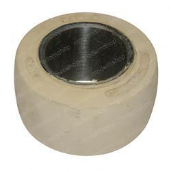 502702902: Aftermarket Yale Forklift Tire - 9X5X5 Nm Smooth