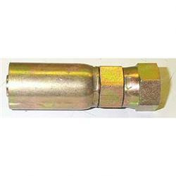 502726901: Aftermarket Yale Forklift Coupling - Synflex