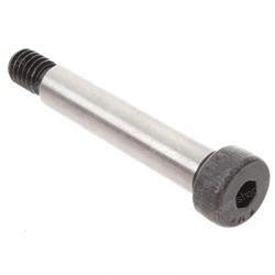502789902: Aftermarket Yale Forklift Hex Hd Screw 5/16-18X1-3/4 Long