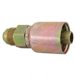 502823901: Aftermarket Yale Forklift Fitting - Parker