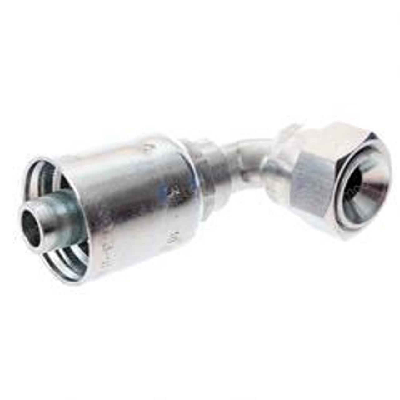 502824903: Aftermarket Yale Forklift Fitting - Parker 502824903: Aftermarket Yale Forklift Fitting - Parker