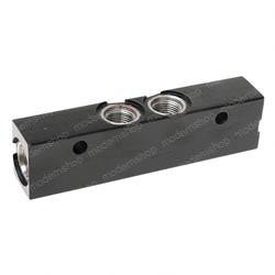 502896500: Aftermarket Yale Forklift Manifold